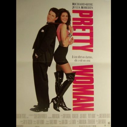 PRETTY WOMAN