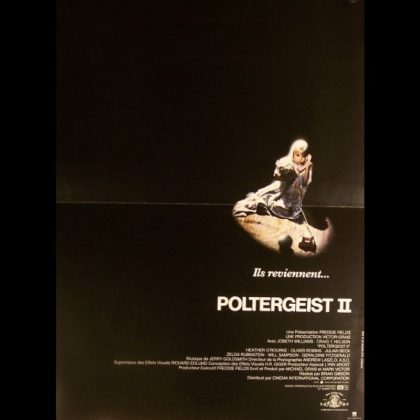POLTERGEIST 2