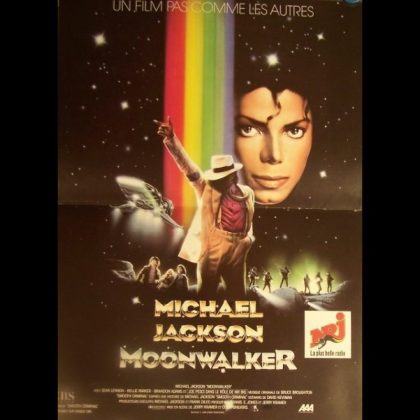 MOONWALKER
