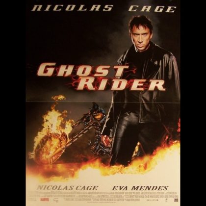 GHOST RIDER