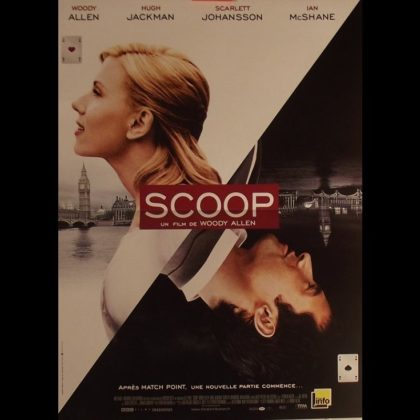 SCOOP