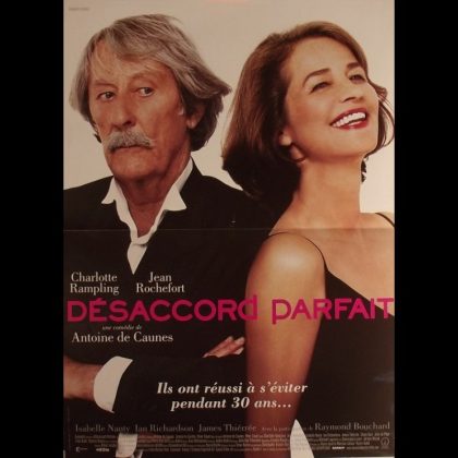 DESACCORD PARFAIT - TWICE UPON A TIME