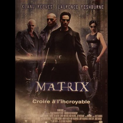 MATRIX