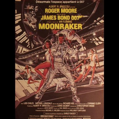 MOONRAKER