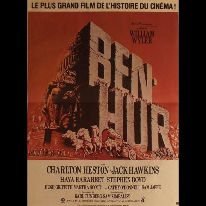 BEN-HUR