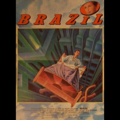 BRAZIL