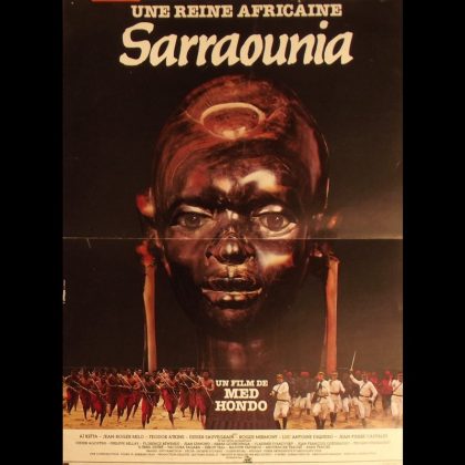 SARRAOUNIA