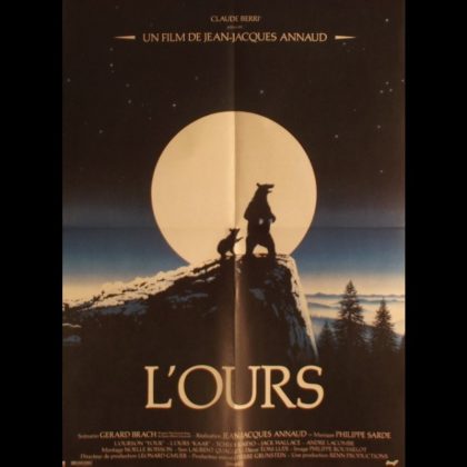 L'OURS