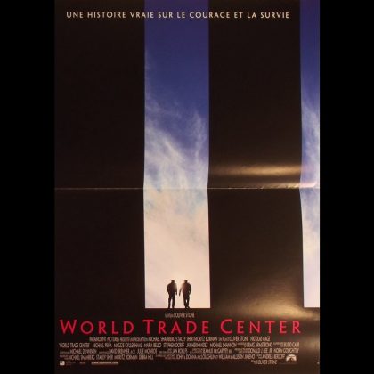 WORLD TRADE CENTER
