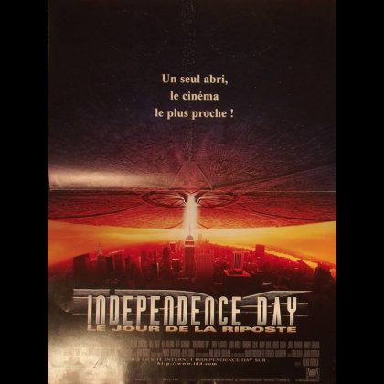 INDEPENDENCE DAY