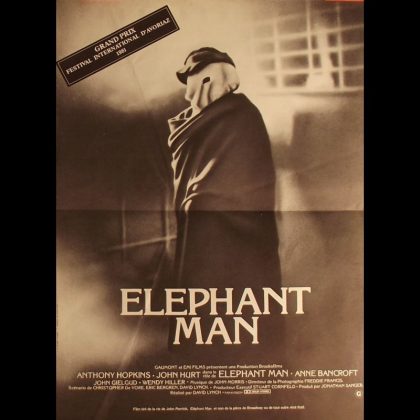 ELEPHANT MAN