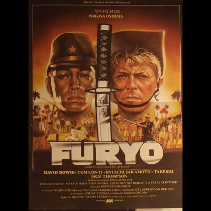 FURYO