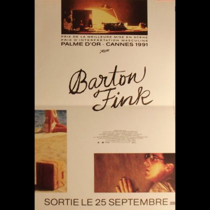 BARTON FINK