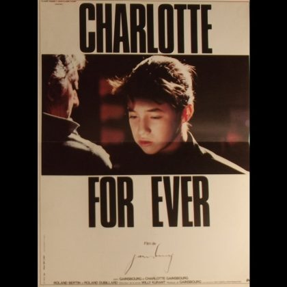 CHARLOTTE FOR EVER