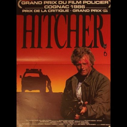 HITCHER