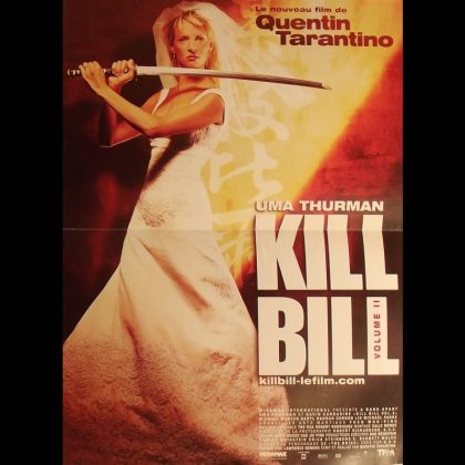 KILL BILL - VOLUME 2