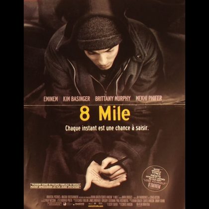 8 MILE
