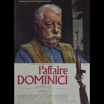 L'AFFAIRE DOMINICI