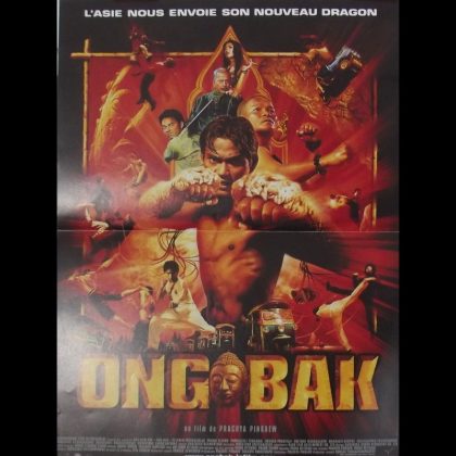 ONG BAK