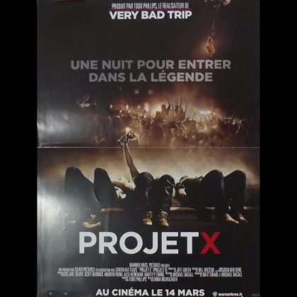 PROJETX