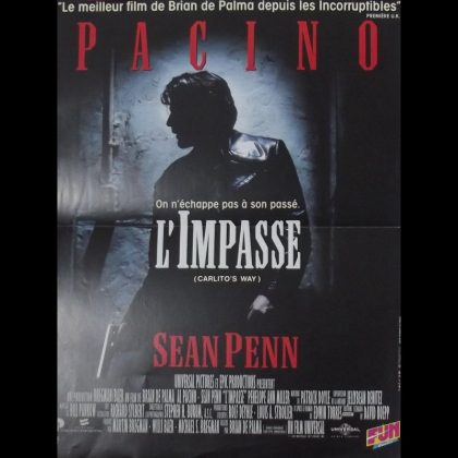 L'IMPASSE
