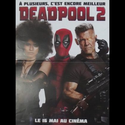 DEADPOOL2