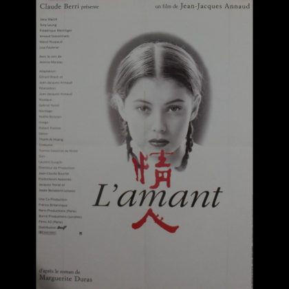 L'AMANT