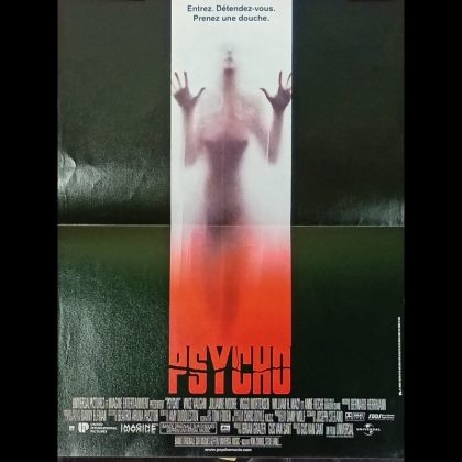 PSYCHO