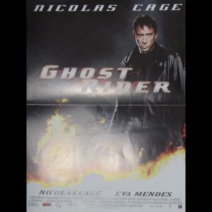 GHOST RIDER