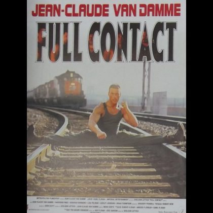 FULL CONTACT