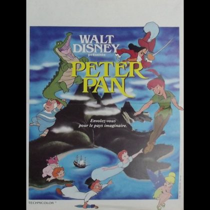 PETER PAN