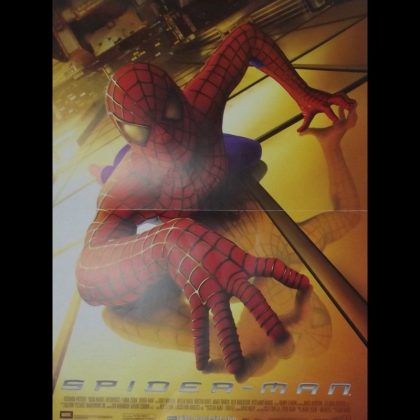 SPIDER-MAN