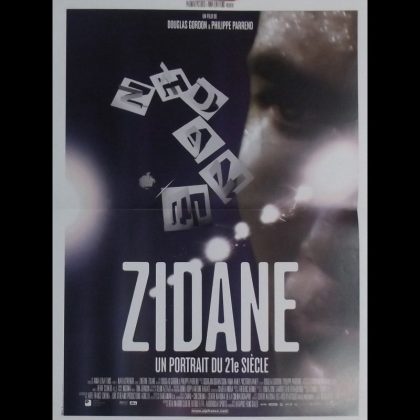ZIDANE