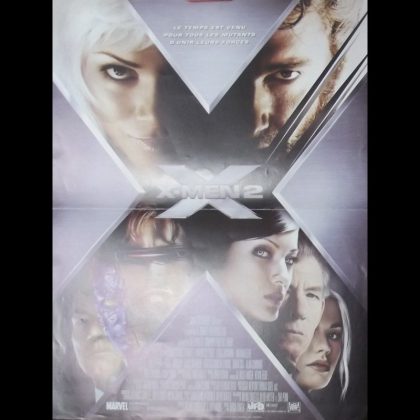 X-MEN 2