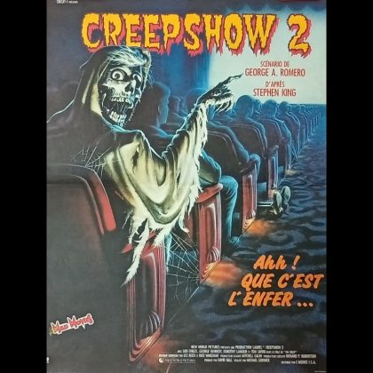 CREEPSHOW 2