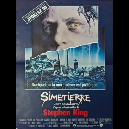 SIMETIERRE