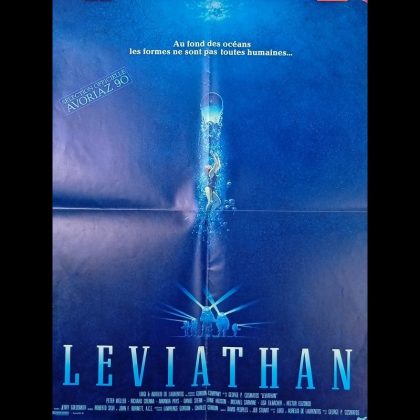 LEVIATHAN