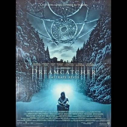 DREAMCATCHER
