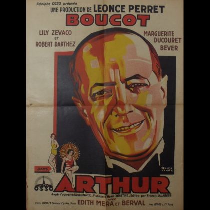 ARTHUR