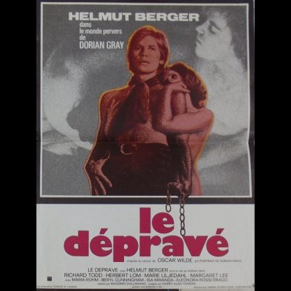 LE DEPRAVE