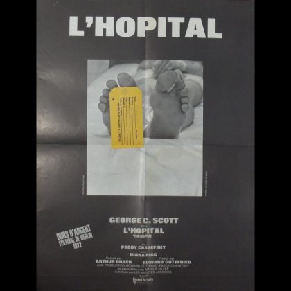 L'HOPITAL