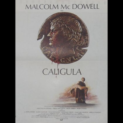 CALIGULA