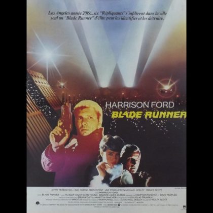 BLADE RUNNER