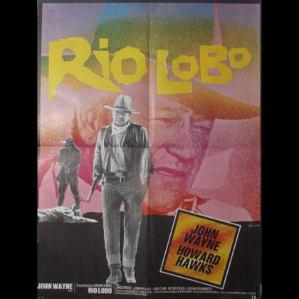 RIO LOBO