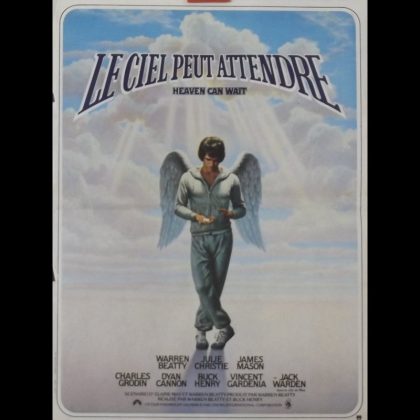 LE CIEL PEUT  ATTENDRE