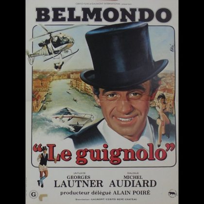 LE GUIGNOLO VISUEL B