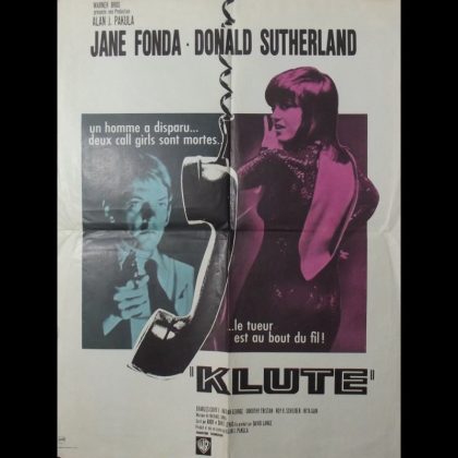KLUTE