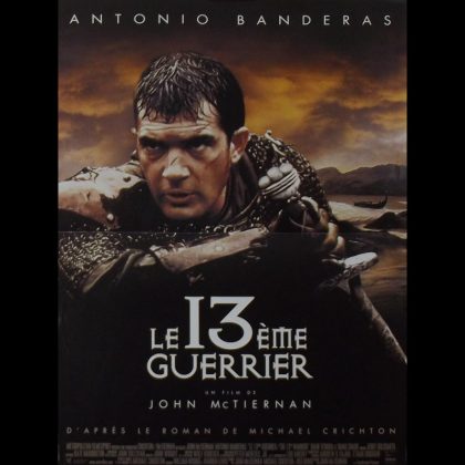 LE  TREIZIEME GUERRIER