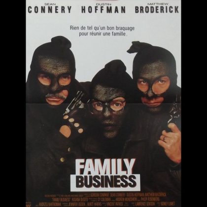 FAMILY BUSINES