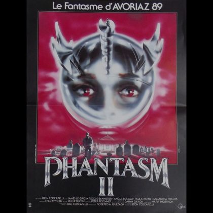 PHANTASM 2